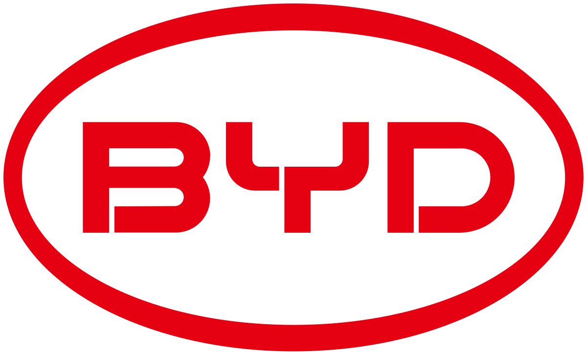 BYD ATTO 1