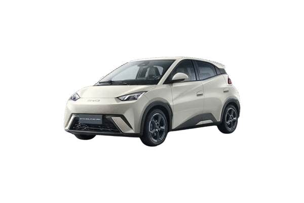 BYD ATTO 1